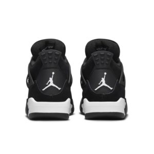 Giay Nike Air Jordan 4 Retro GS 'Fear' FQ8213-002