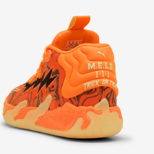 Giay Puma LaMelo Ball MB.03 'Halloween' 311176-01