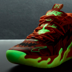 Giay Puma LaMelo Ball MB.03 'Halloween' 311176-01