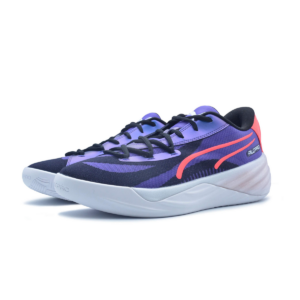 Giay Puma All-Pro Nitro Men 'Violet' 311258-01