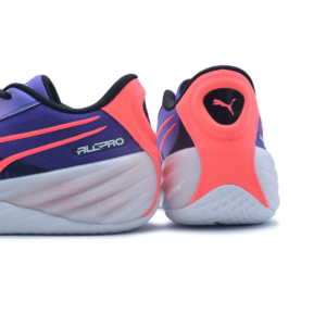 Giay Puma All-Pro Nitro Men 'Violet' 311258-01