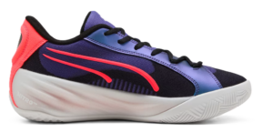 Giay Puma All-Pro Nitro Men 'Violet' 311258-01