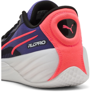 Giay Puma All-Pro Nitro Men 'Violet' 311258-01