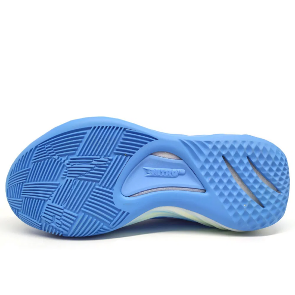 Giay Puma All-Pro Nitro Team 'Light Blue' 311344-01