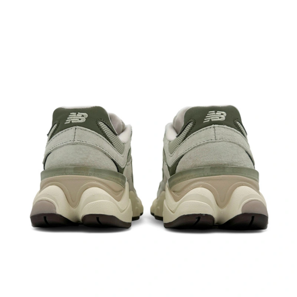 Giay New Balance 9060 GS 'Olivine' GC9060EE