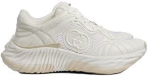 Giay Gucci Interlocking G 'White' 771471-AAC95-9110