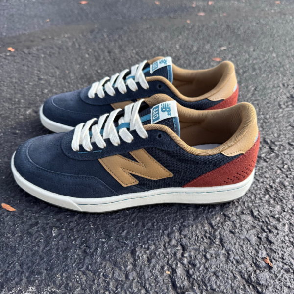 Giay New Balance Numeric 440 V2 'Eclipse Great Plains' NM440BWT