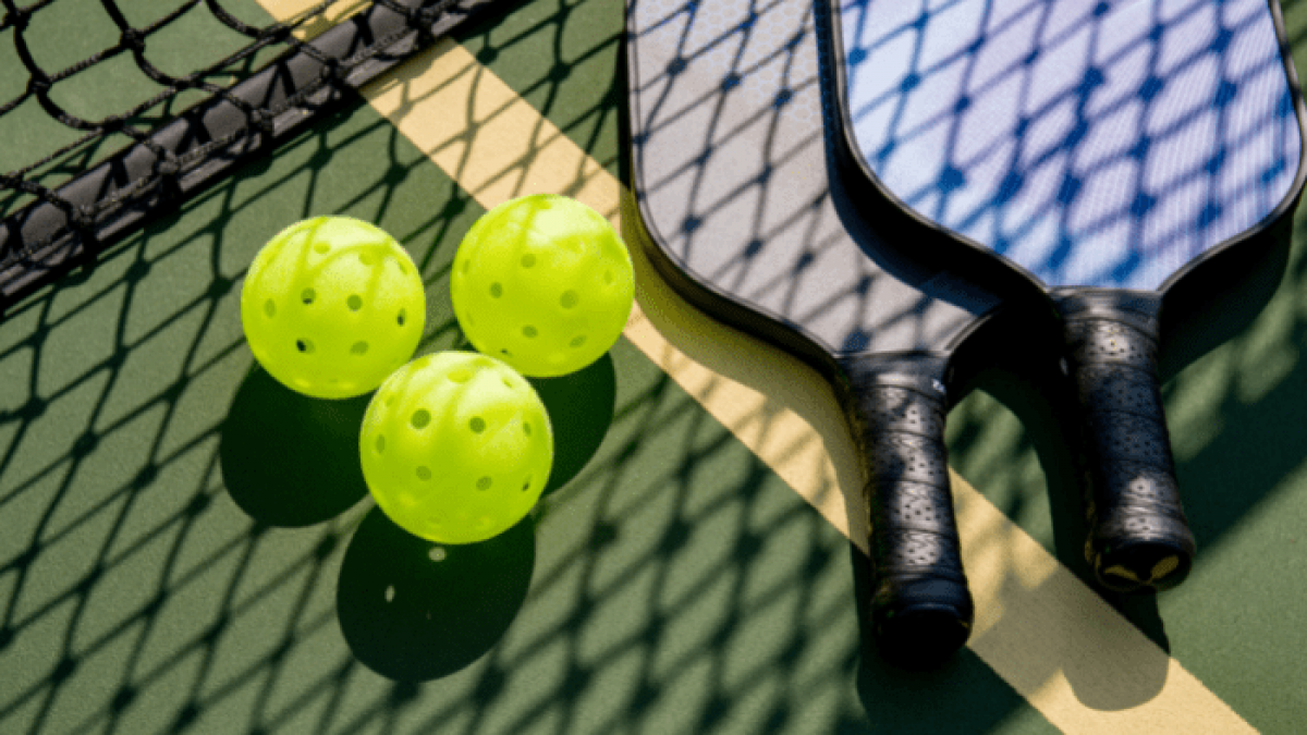 Nguồn Gốc Của Pickleball là gì? Hinh anh 2: Nguon Goc Cua Pickleball la gi?
