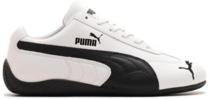 Giay Puma Speedcat OG Leather 'White Black' 401603-02