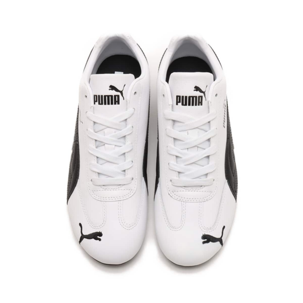 Giay Puma Speedcat OG Leather 'White Black' 401603-02