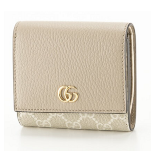 Vi Gucci Petite Marmont 'Pink' 420200-KWA49-0075