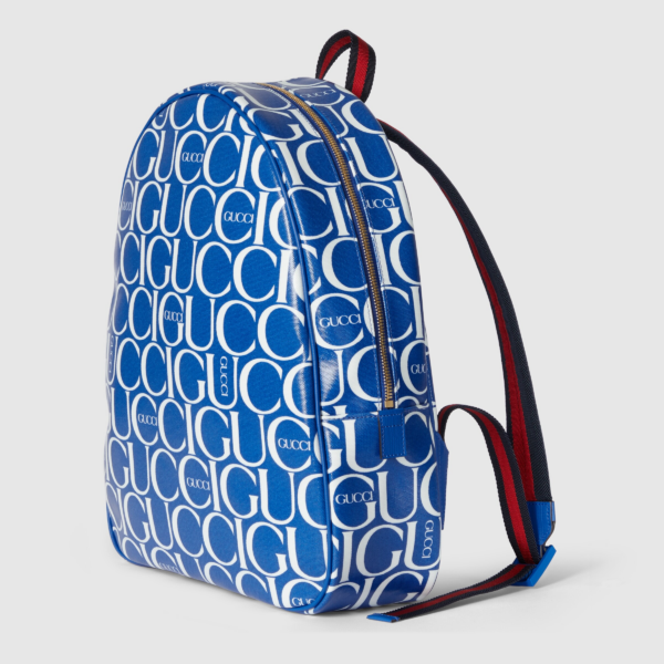Balo Gucci Children's 'Blue' 433578-FADLJ-8585