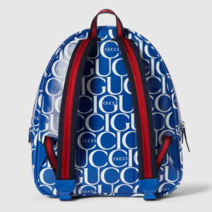 Balo Gucci Children's 'Blue' 433578-FADLJ-8585