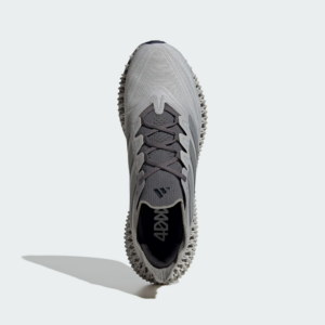 Giay Adidas 4DFWD 'Grey' ID8889
