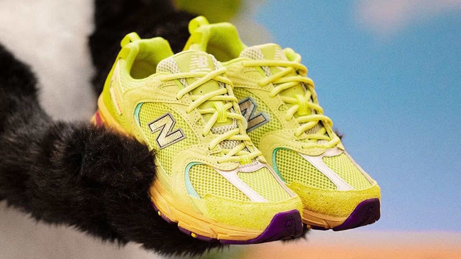 Nhìn lại 5 sự kiện sneaker đáng chú ý nhất năm 2024 Hinh anh 1: Nhin lai 5 su kien sneaker dang chu y nhat nam 2024