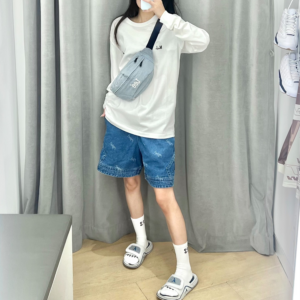 Dep Nike Air Jordan Hydro 4 Slide 'Blue' 532225-141