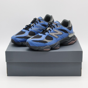 Giay New Balance 9060 'Dark Royal Brown' U9060NRH