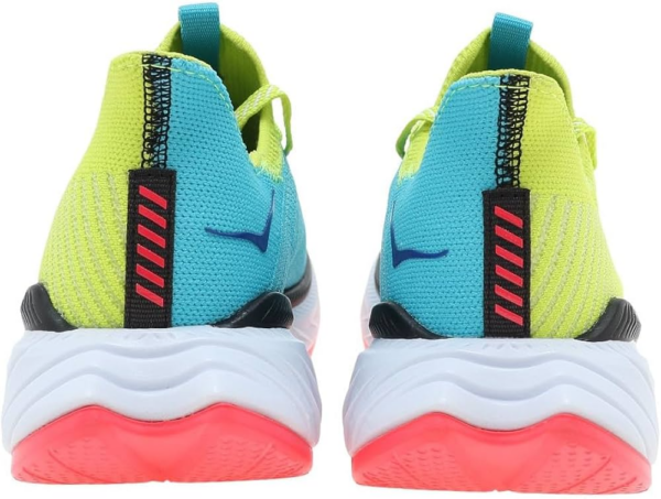 Giay Hoka One One Carbon X 3 Wmns 'Yellow' 1123193-EPSB