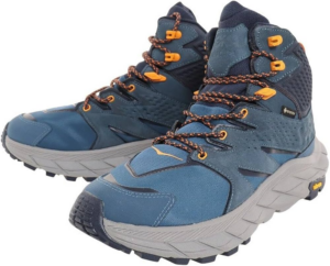 Giay Hoka One One Anacapa Mid GTX 'Real Teal' 1122018-RTOS