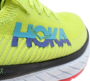 Giay Hoka One One Carbon X 3 'Yellow' 1123192-EPSB