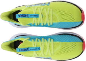 Giay Hoka One One Carbon X 3 Wmns 'Yellow' 1123193-EPSB