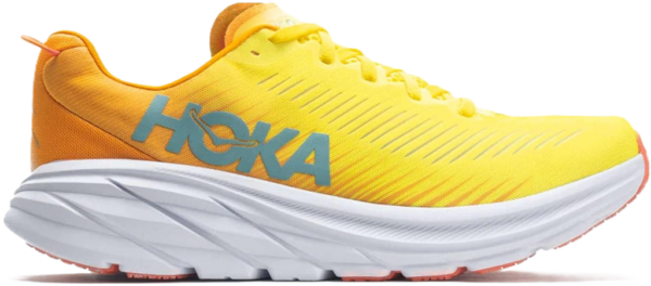 Giay Hoka One One Rincon 3 'Orange' 1119395-IRYL