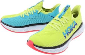 Giay Hoka One One Carbon X 3 Wmns 'Yellow' 1123193-EPSB
