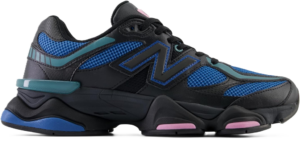 Giay New Balance 9060 'Blue Agate' U9060AGC