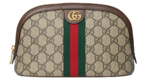 Tui Gucci Ophidia Large Cosmetic Case 'Beige' 625551-96IWG-8745