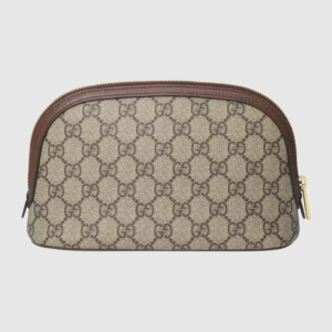 Tui Gucci Ophidia Large Cosmetic Case 'Beige' 625551-96IWG-8745