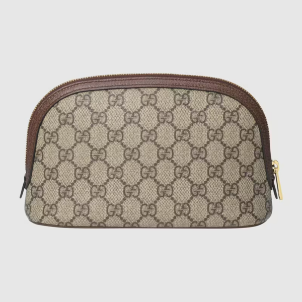 Tui Gucci Ophidia Large Cosmetic Case 'Beige' 625551-96IWG-8745