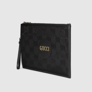 Tui Gucci Off The Grid Pouch 'Black' 625598-H9HAN-1000
