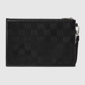 Tui Gucci Off The Grid Pouch 'Black' 625598-H9HAN-1000