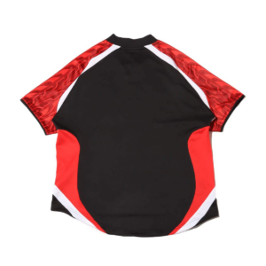 Ao Puma Football Jersey 'Black' 627936-01