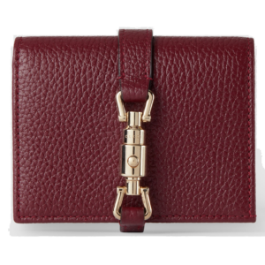 Vi Gucci Jackie 1961 'Red' 645536-AABXM-6207