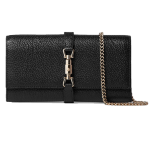 Tui Gucci Jackie 1961 'Black' 652681-AABXM-1000