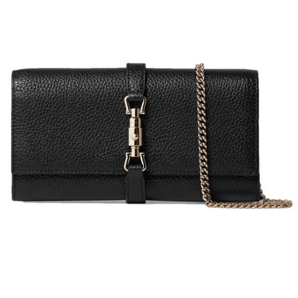 Tui Gucci Jackie 1961 'Black' 652681-AABXM-1000