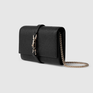 Tui Gucci Jackie 1961 'Black' 652681-AABXM-1000