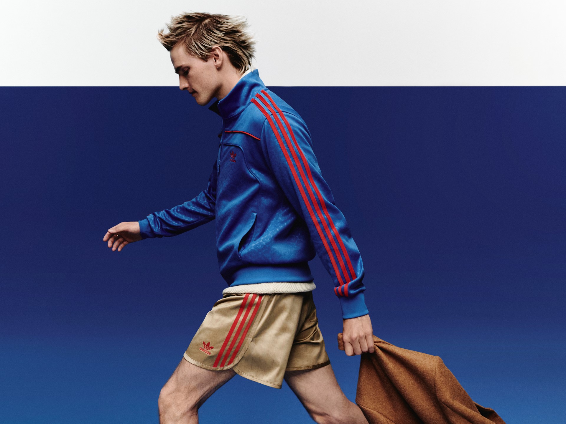 adidas Predator 24 x David Beckham: Sự hồi sinh của một huyền thoại Hinh anh 4: adidas Predator 24 x David Beckham: Su hoi sinh cua mot huyen thoai