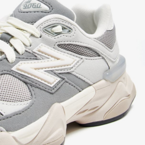 Giay New Balance 9060 GS 'Slate Grey Raincloud' GC9060EM