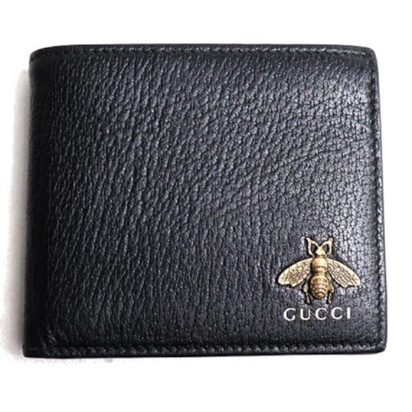 Vi Gucci Animalier Bee 'Black' 522915-DJ20T-1000