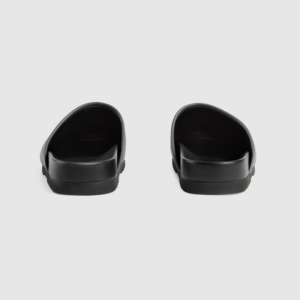 Giay Gucci GG Mule 'Gray'‎ 738964-FABP9-8746