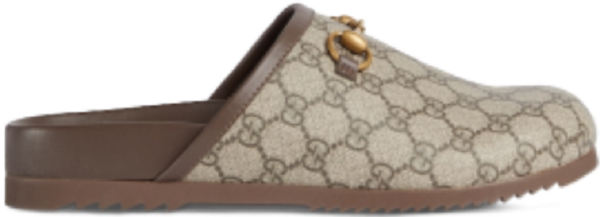 Dep Nam Gucci Horsebit 'Beige' ‎‎ 749908-KHN80-9769