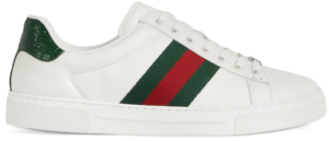 Giay Gucci Ace 'White' ‎757892-AACAG-9055