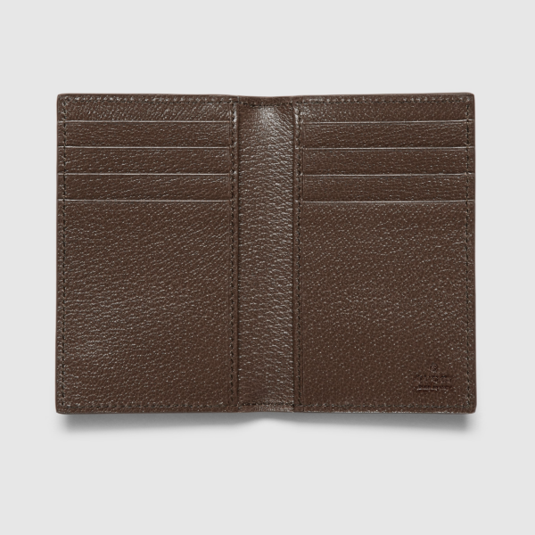Vi Gucci Interior 'Brown' 768249-FACQC-9773