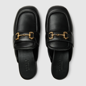 Giay Gucci Mule 'Black' ‎ 771076-AACAI-1000