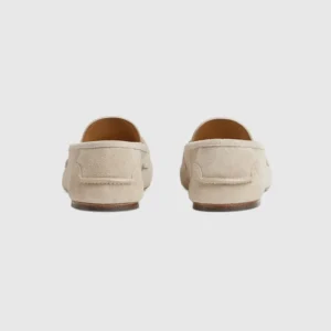 Giay Gucci Interlocking G 'Beige' ‎ 771339-AACVH-9511