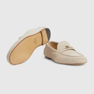 Giay Gucci Interlocking G 'Beige' ‎ 771339-AACVH-9511