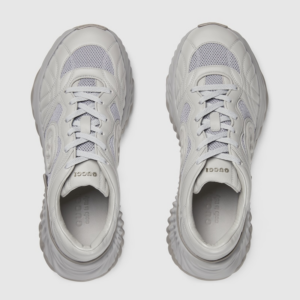 Giay Gucci Interlocking G 'Grey' 771471-AAC95-1440