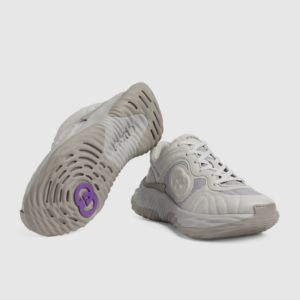 Giay Gucci Interlocking G 'Grey' 771471-AAC95-1440